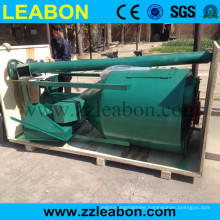 Small Vertical Feed Mixer for Corn